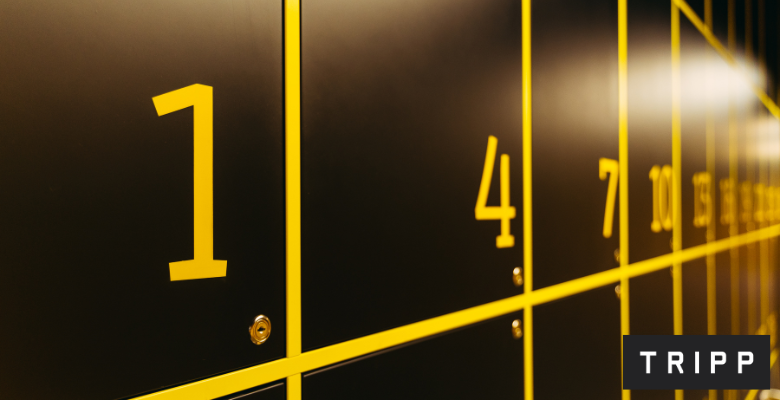 Disneyland Paris Luggage Storage